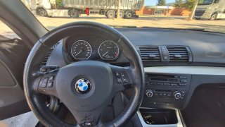 BMW Serie 1 2008