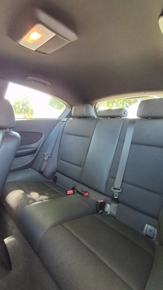 BMW Serie 1 2008