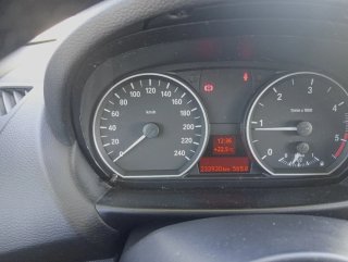 BMW Serie 1 2008