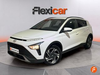 Hyundai Bayon 1.0 TGDI 74kW (100CV) 48V Maxx