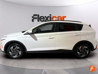 Hyundai Bayon 1.0 TGDI 74kW (100CV) 48V Maxx