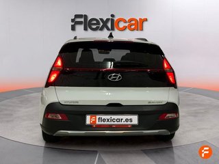 Hyundai Bayon 1.0 TGDI 74kW (100CV) 48V Maxx