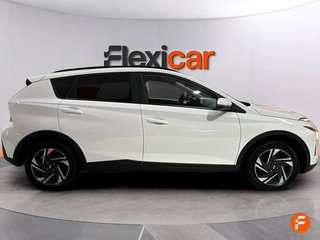 Hyundai Bayon 1.0 TGDI 74kW (100CV) 48V Maxx