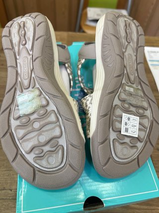 Sandalias Skechers Martha Stewart Talla 37