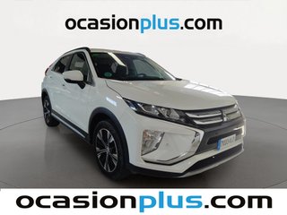 Mitsubishi Eclipse Cross 150T Motion 2WD CVT 120 kW (163 CV)