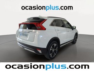 Mitsubishi Eclipse Cross 150T Motion 2WD CVT 120 kW (163 CV)