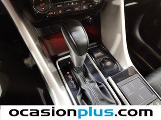 Mitsubishi Eclipse Cross 150T Motion 2WD CVT 120 kW (163 CV)