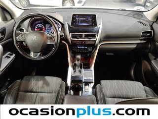 Mitsubishi Eclipse Cross 150T Motion 2WD CVT 120 kW (163 CV)
