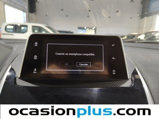 Mitsubishi Eclipse Cross 150T Motion 2WD CVT 120 kW (163 CV)