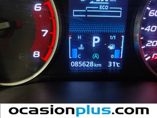 Mitsubishi Eclipse Cross 150T Motion 2WD CVT 120 kW (163 CV)