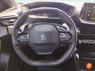 Peugeot 2008 Allure Puretech 130 S&S EAT8