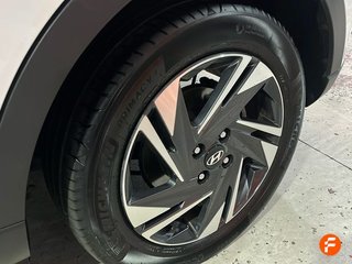 Hyundai Bayon 1.0 TGDI 74kW (100CV) 48V Maxx