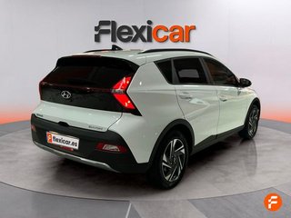 Hyundai Bayon 1.0 TGDI 74kW (100CV) 48V Maxx