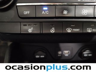 Hyundai Tucson 1.7 CRDI BlueDrive Tecno Sky 4x2 85 kW (115 CV)