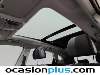 Hyundai Tucson 1.7 CRDI BlueDrive Tecno Sky 4x2 85 kW (115 CV)