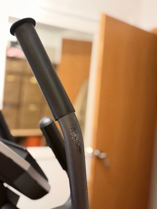 Bicicleta Elíptica ProForm