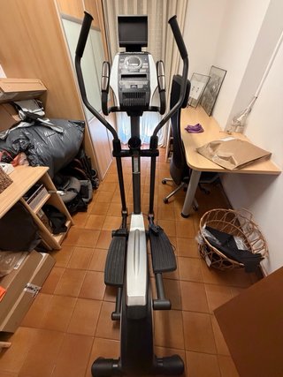 Bicicleta Elíptica ProForm