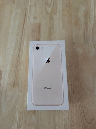 iPhone 8 64GB Dorado