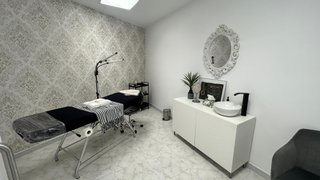 Traspaso centro de estética