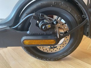 Patinete Eléctrico Xiaomi Essential