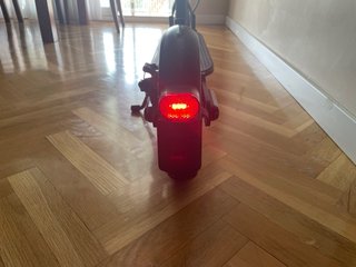Patinete Eléctrico Xiaomi Essential