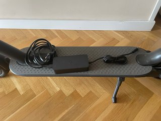 Patinete Eléctrico Xiaomi Essential