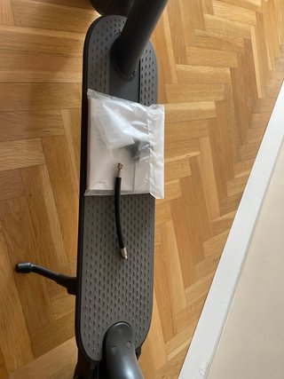 Patinete Eléctrico Xiaomi Essential