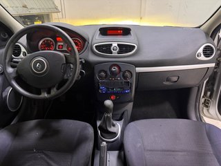 Renault Clio 2007