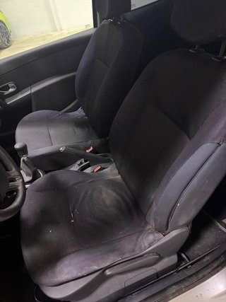 Renault Clio 2007