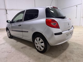 Renault Clio 2007