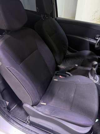 Renault Clio 2007