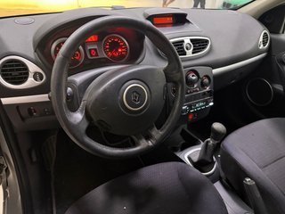 Renault Clio 2007