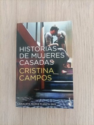 Historias de mujeres casadas
