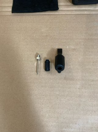 Compresor Inflador Xiaomi 2 150 PSI