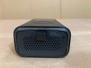 Compresor Inflador Xiaomi 2 150 PSI