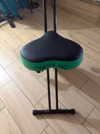 Bicicleta Estática CECOTEC X-BIKE