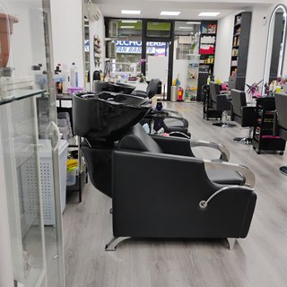 Traspaso de peluqueria en Alcorcon