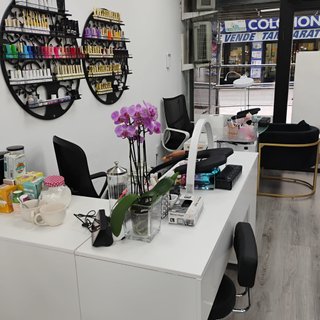 Traspaso de peluqueria en Alcorcon