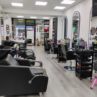 Traspaso de peluqueria en Alcorcon
