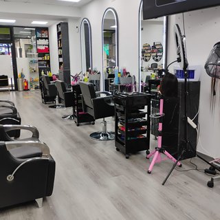 Traspaso de peluqueria en Alcorcon