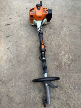 Desbrozadora Stihl