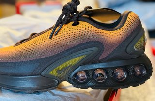 Nike Air Max DN Sundial/Marrón IH0268-717