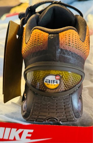 Nike Air Max DN Sundial/Marrón IH0268-717