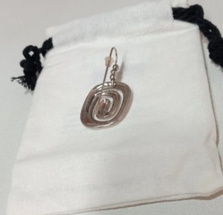 Pendientes Acero