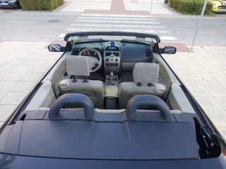 Renault Megane 2007