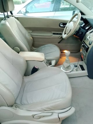 Renault Megane 2007