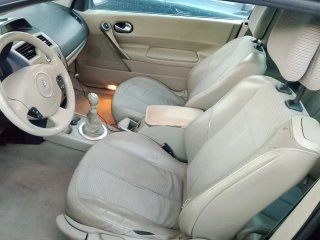 Renault Megane 2007