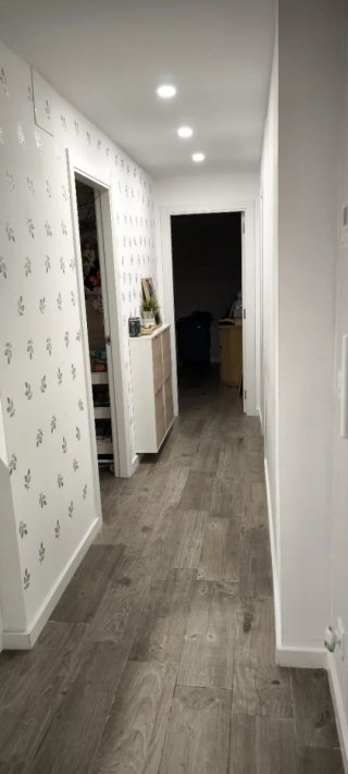 Venta Precioso Piso