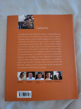 Colección de 18 libros - Nuestra cocina