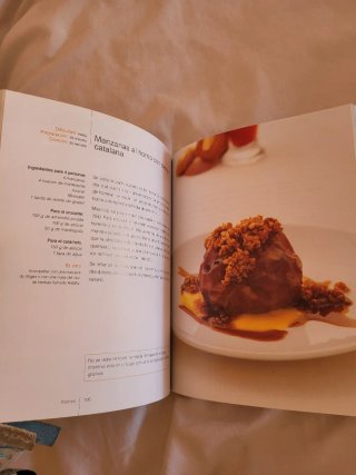 Colección de 18 libros - Nuestra cocina